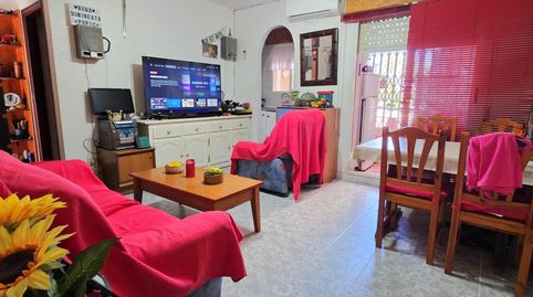 Foto 5 von Erdgeschoss zum Verkauf in Avenida Paris, Nueva Torrevieja, Torrevieja