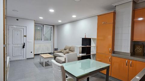 Foto 5 de Pis en venda a Calzada Kalea, Cruces, Barakaldo