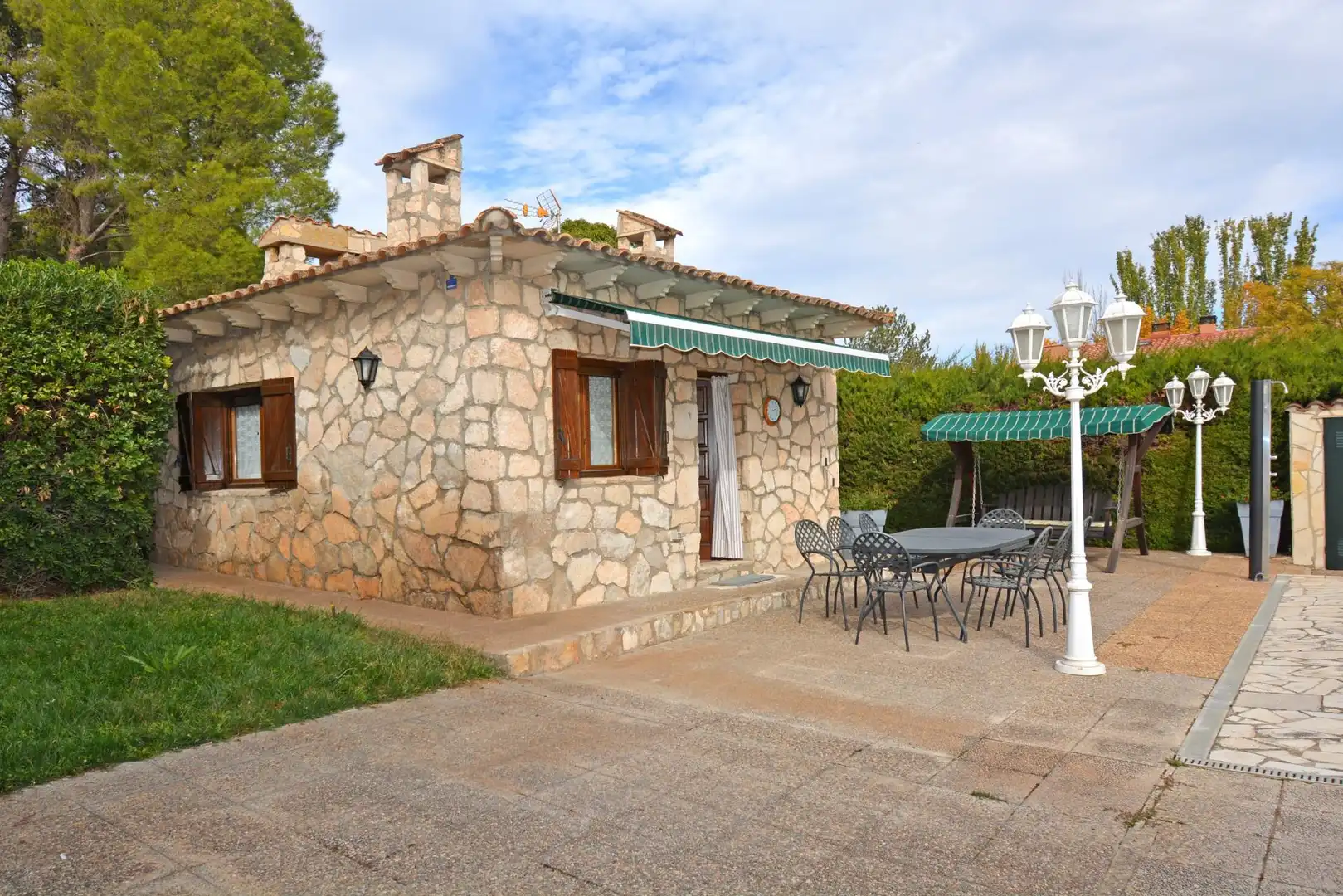 Haus oder Chalet zum Verkauf in Calle RIO JILOCA, 12, Zuera