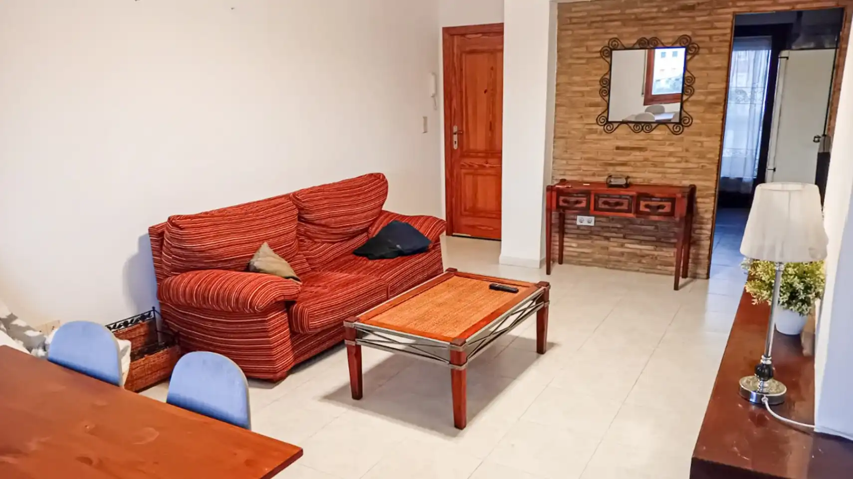 Apartamento con piscina en venta en Las Marinas / Les Marines, imagen 2