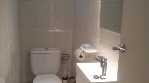 Foto 4 de Piso de alquiler en Carrer de Les Arts Gràfiques, Exposició,  Valencia Capital