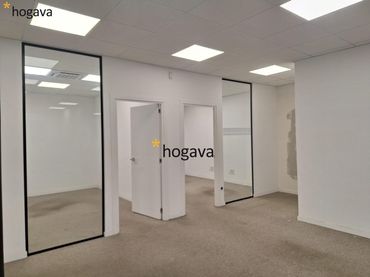 Nave industrial en alquiler en Can Vinyals