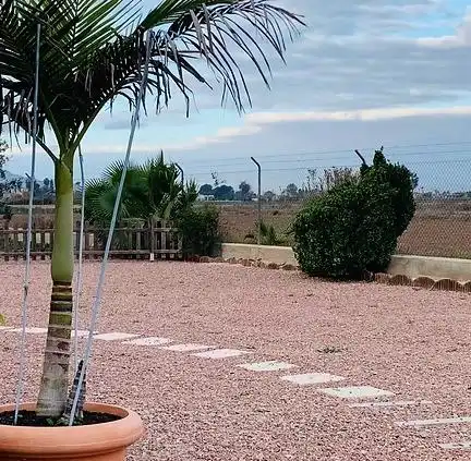 Xalet amb piscina en venda a Calle CUADRA NUEVA, imagen 20