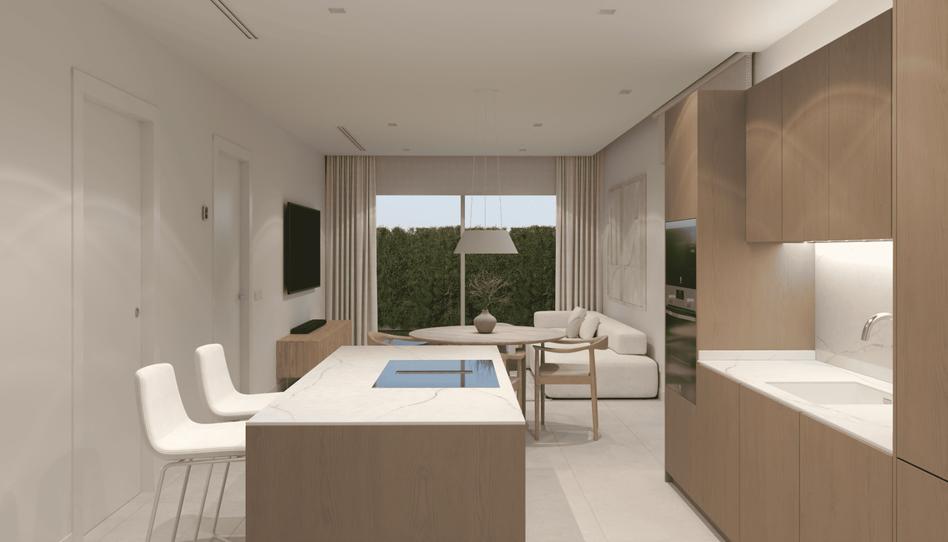 Foto 1 de Pis en venda a Carrer Murillo, Oliva Nova, Valencia