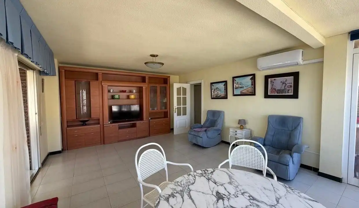 Appartement avec piscine à vendre à Avenida de Madrid, imagen 8
