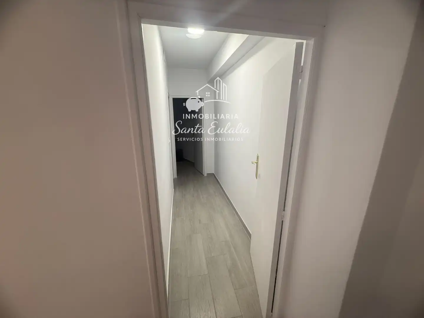 Apartamento de alquiler en Centro