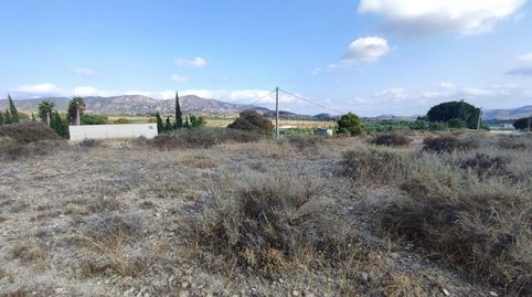 Foto 3 von Residential zum Verkauf in N/a, -1, Sax, Alicante