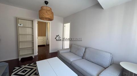 Foto 3 de Pis en venda a Zona de Plaza de Barcelos, Pontevedra