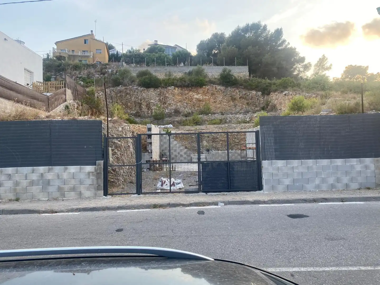 Terrenys i solars en venda a Costa Cunit - Els Jardins - Els Rosers, imagen 14