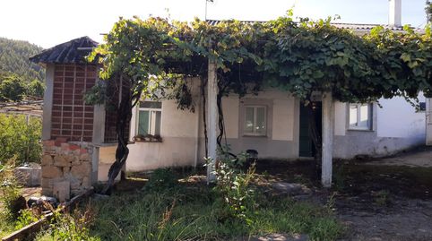 Photo 5 of Houses for sale in A Malata - Catabois - Ciudad Jardín, Ferrol