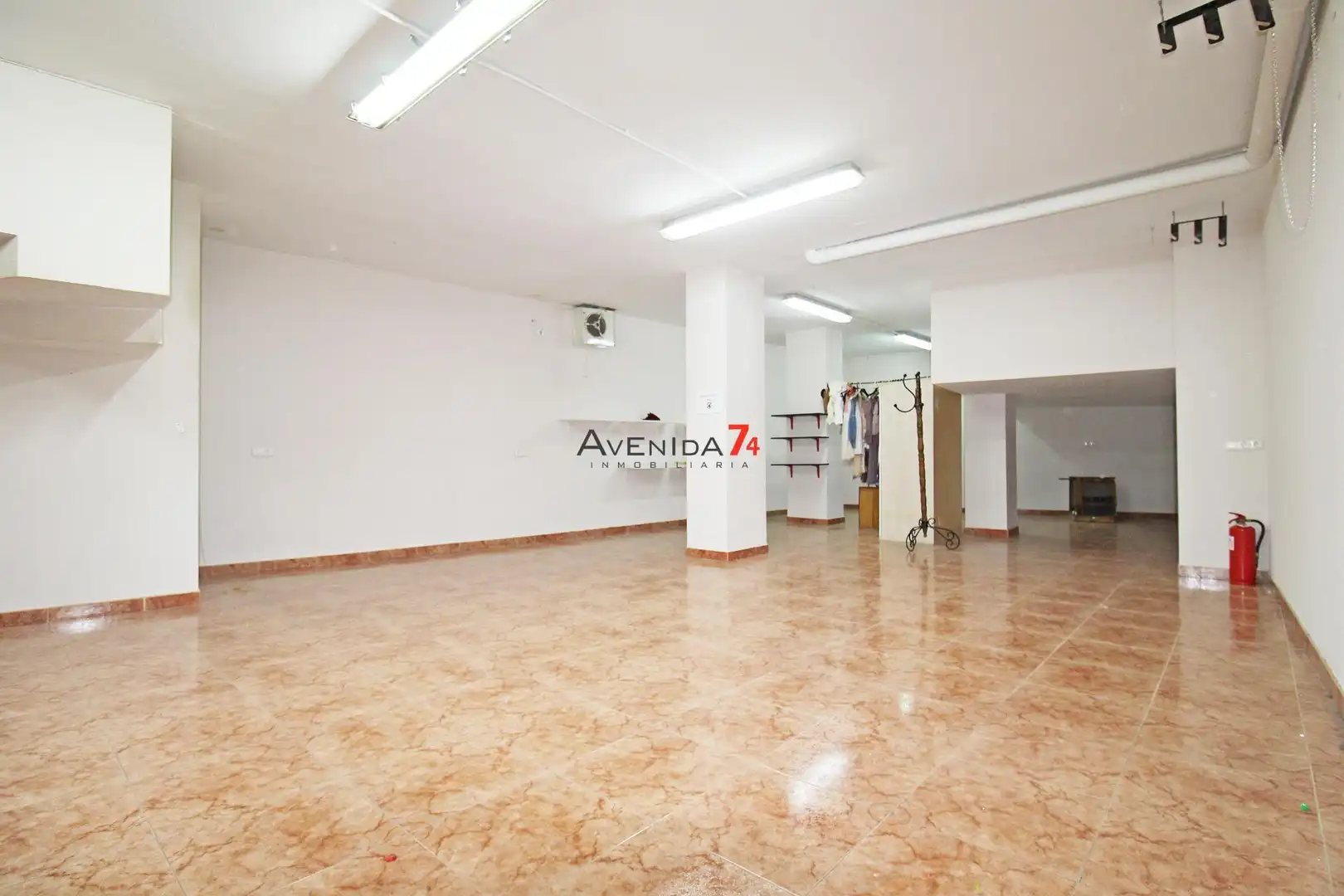 Local comercial de lloguer a Lorca Ciudad, imagen 14