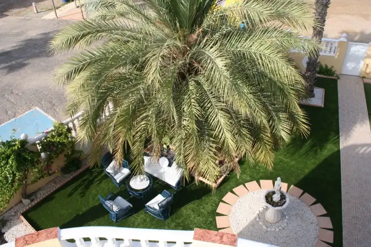 Casa o xalet en venda a Gran Vía Isla del Ciervo, 81, Zona Galúa - Calnegre