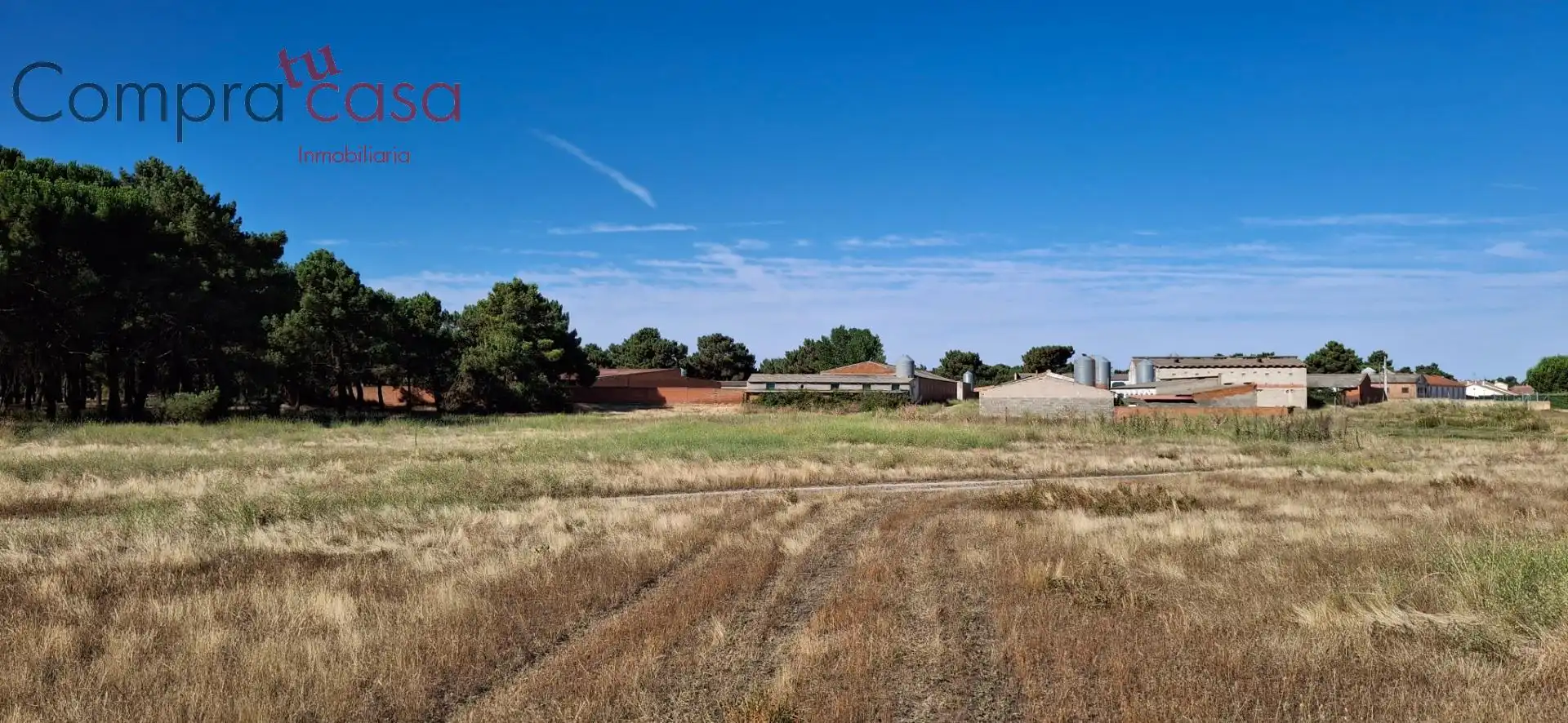 Residential for sale in Navas de Oro