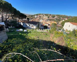 Residential for sale in Sant Feliu de Guíxols