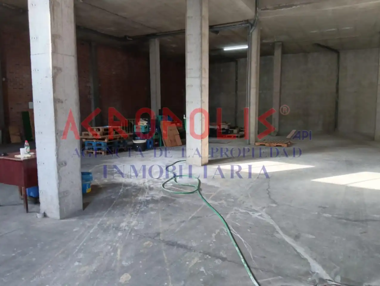 Local comercial de lloguer a Benavente, imagen 3