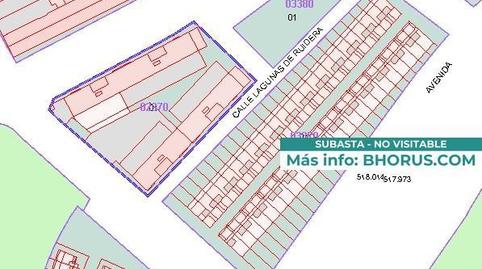 Foto 3 de Pis en venda a Laguna de Arcas, 20, Santa María de Benquerencia, Toledo