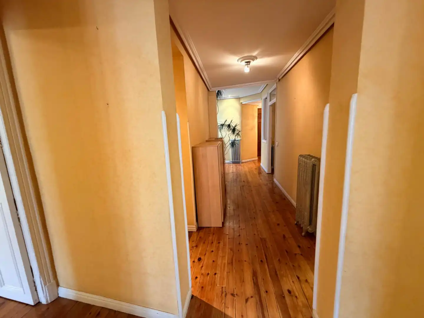 Flat with lift for sale in Calle de Lain Calvo, imagen 12