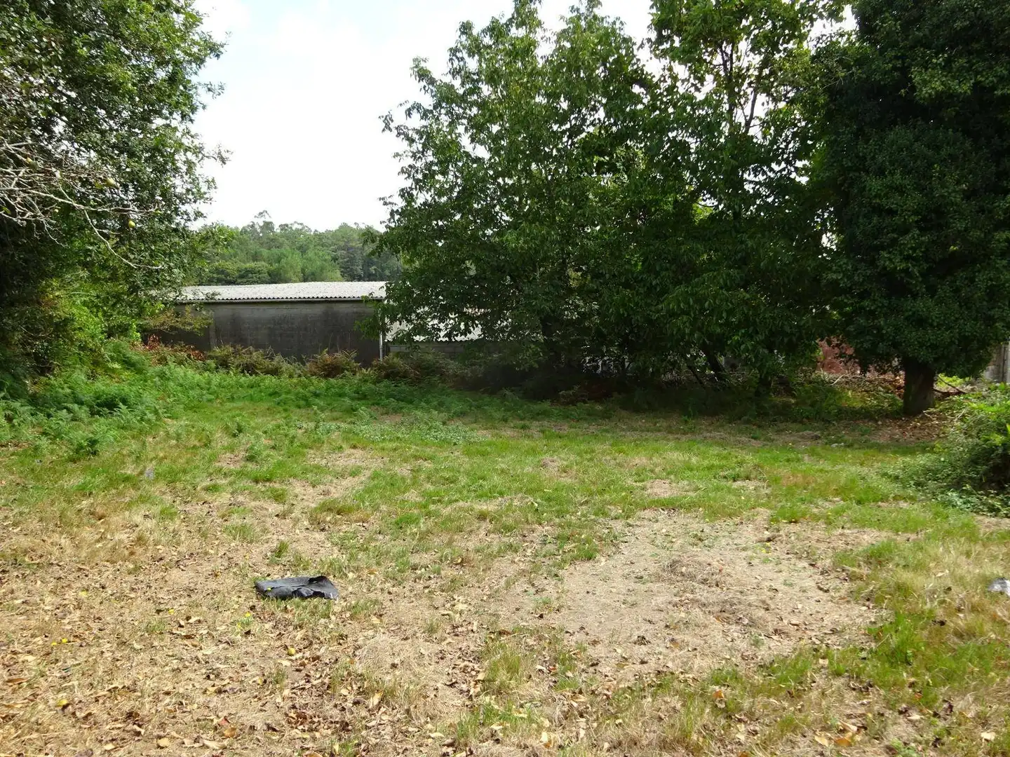 Casa o chalet en venta en Brión con Trastero