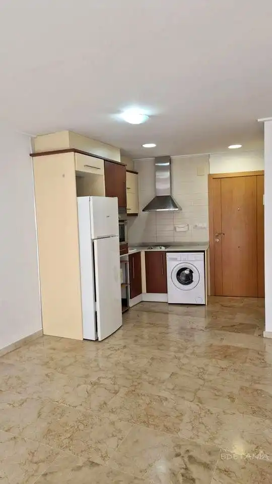 Estudi de lloguer a Roll De Carraixet, Vinalesa