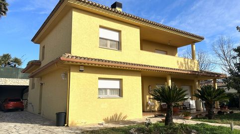 Foto 2 de Casa o xalet en venda a El Pilar, Ontinyent