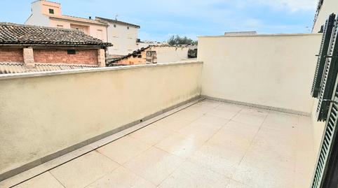 Foto 3 de Pis en venda a Carrer de Fra Joan Ballester Carmelita, Campos poble, Campos