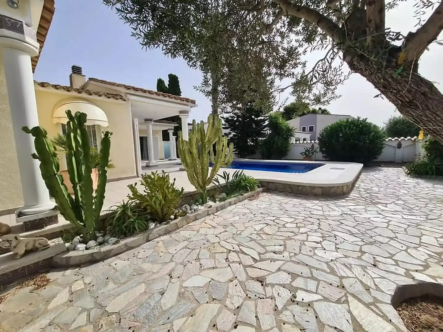 Haus mit Pool zum Verkauf in Carrer Pení, imagen 25
