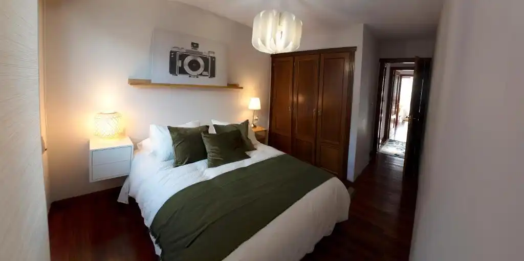 Habitación de Piso de alquiler en Monte Alto - Zalaeta - Atocha