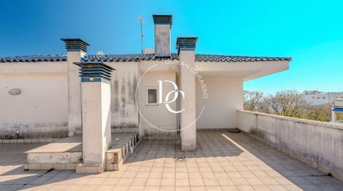 Foto 4 de Ático en venta en Carrer D'en Pepe de Garraf, La Plana, Sitges