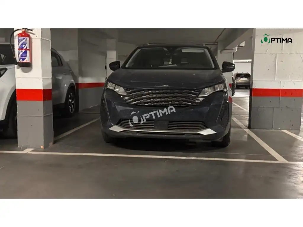Appartement avec ascenseur à louer à Barajas, imagen 46