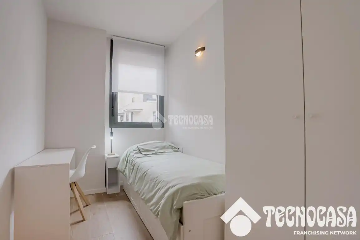 Wohnung mit Garten zur Miete in Llevant, imagen 18