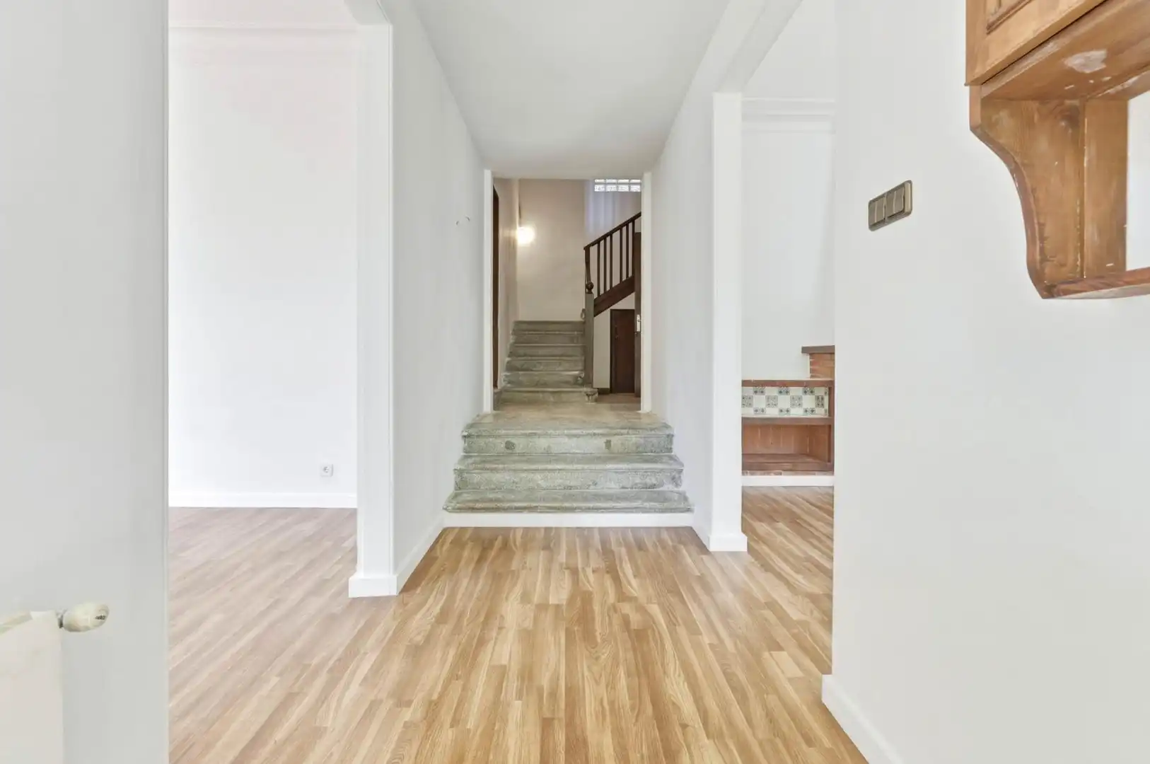 Casa con jardín en venta en Sarrià - Sant Gervasi, imagen 8