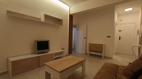 Photo 3 of Flat for rent in Pla de Bon Repós, Alicante / Alacant