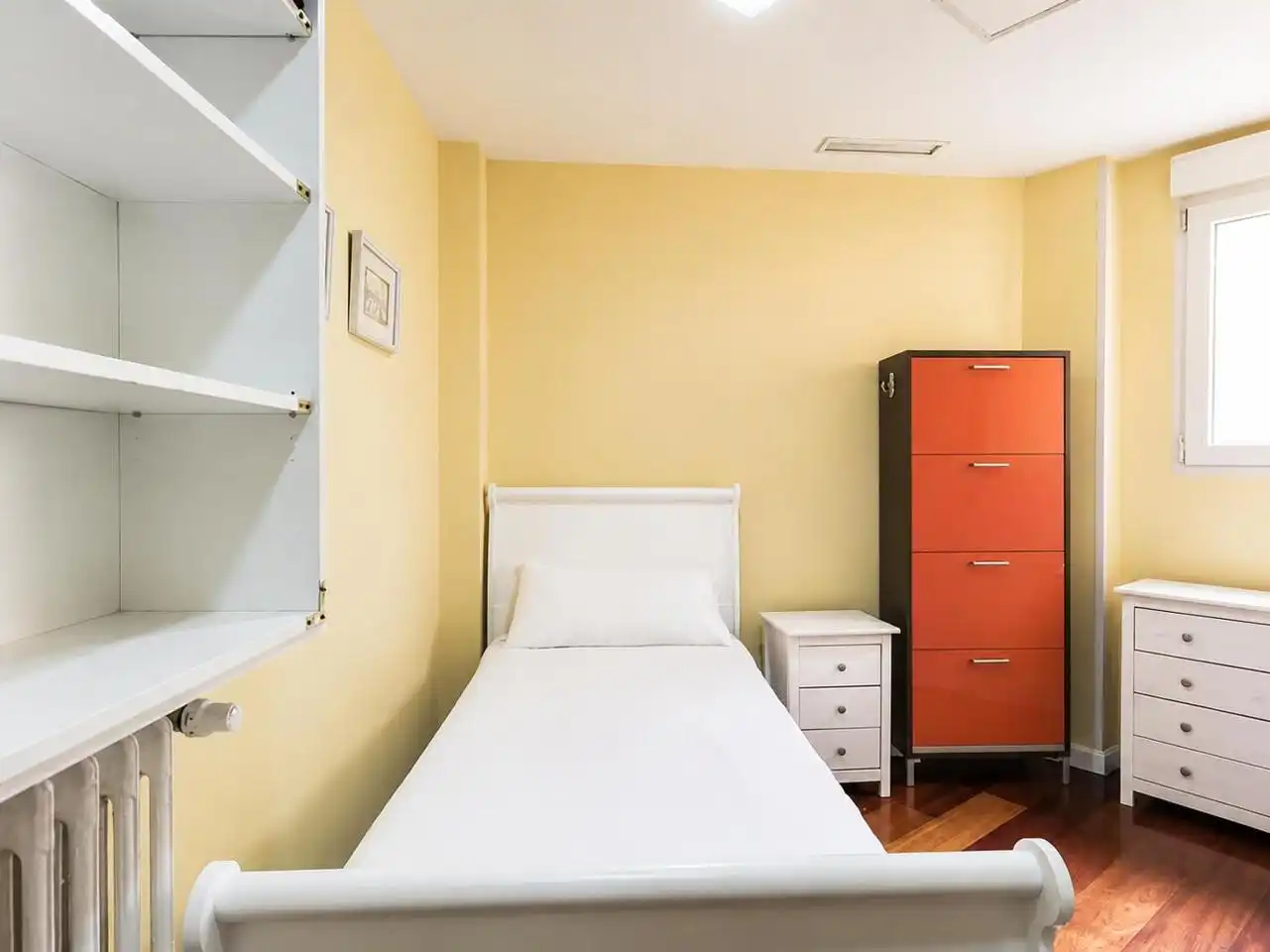 Appartement avec ascenseur à louer à Calle de Guzmán el Bueno, imagen 21