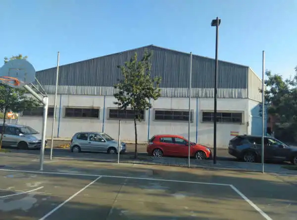 Nave industrial en venta en C/ Lleó, imagen 2