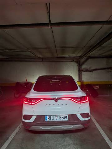 Garaje en Alquiler en Calle Antonio Romero, 14 en Abrantes