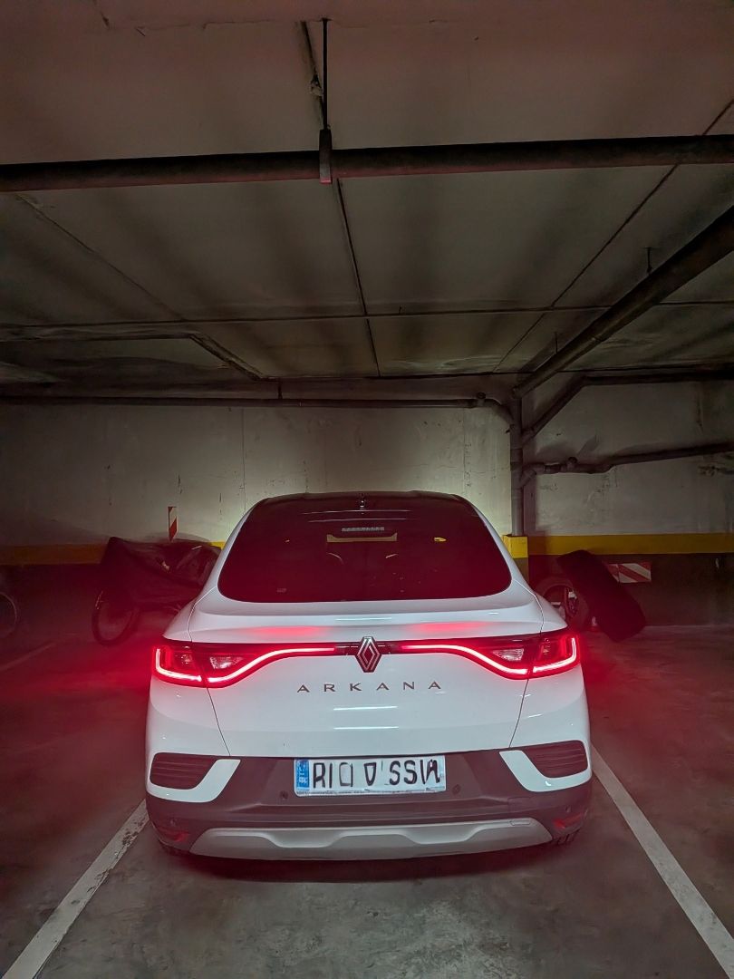 Aparcament de Garatge de lloguer en  Madrid Capital