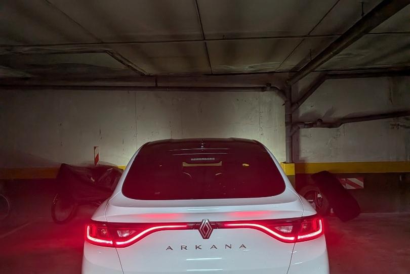 Photo 1 of Garage to rent in Calle Antonio Romero, 14, Abrantes, Madrid