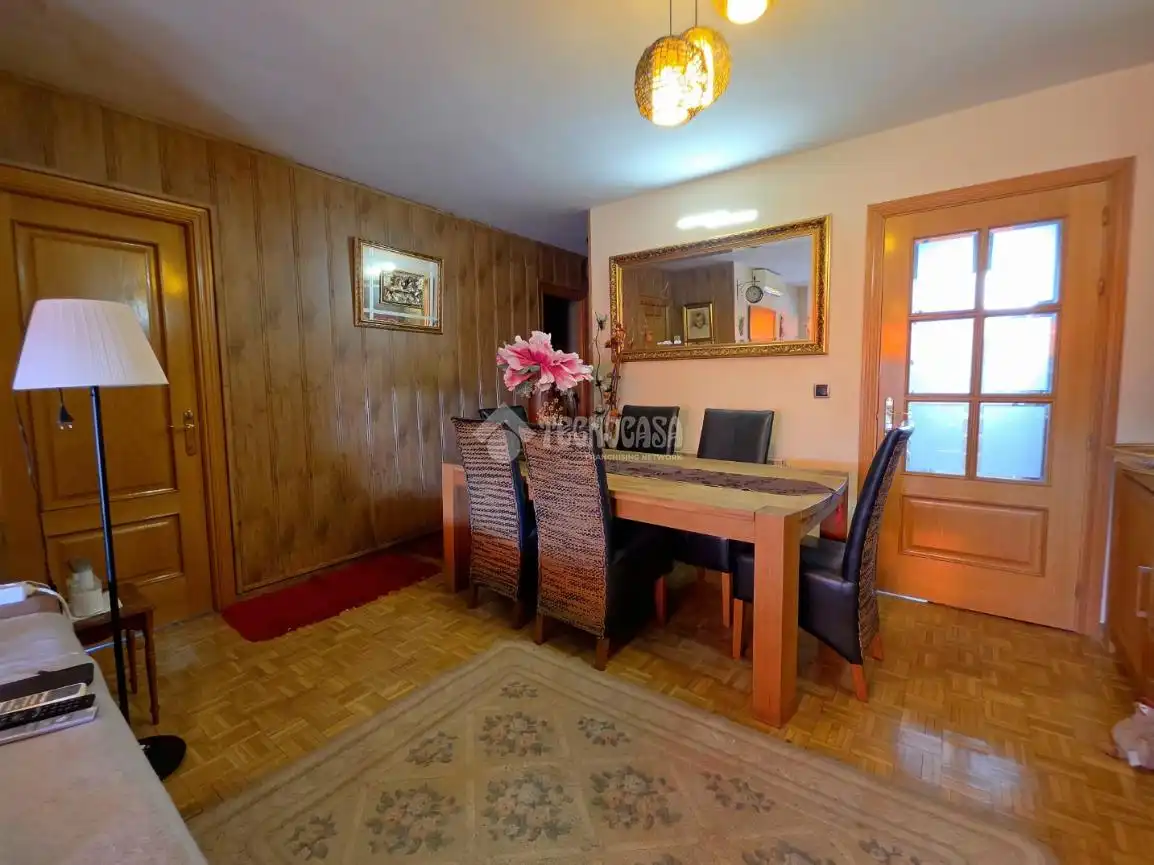 Wohnung zum Verkauf in La Fortuna