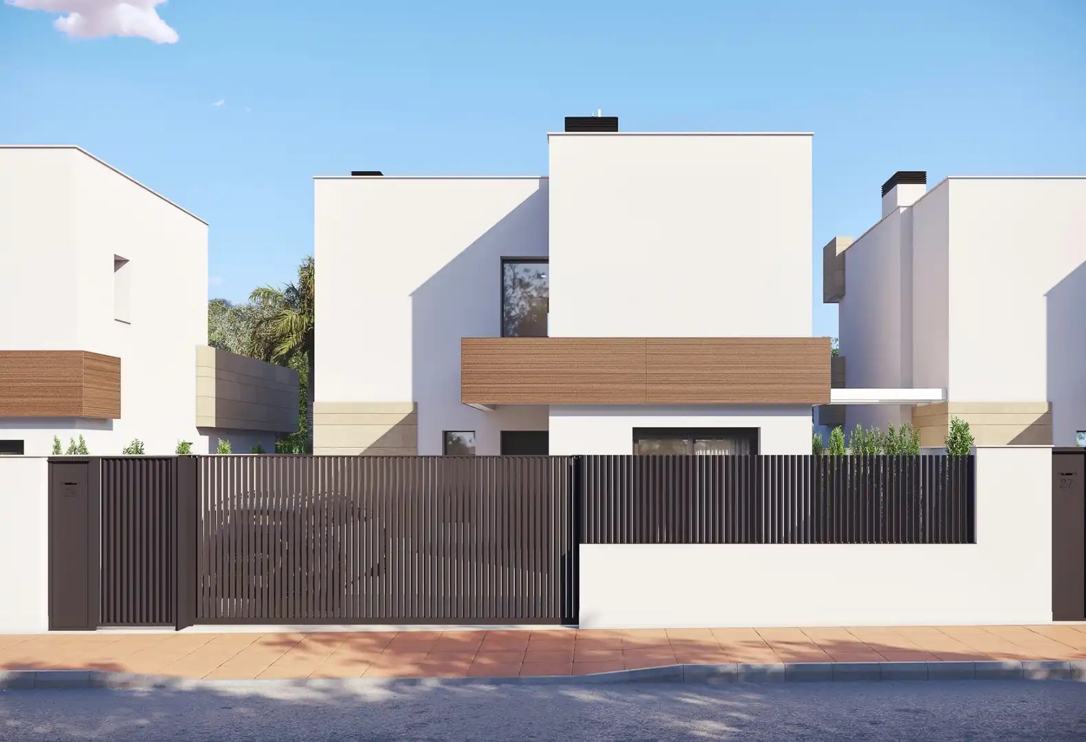 Casa con terrazza in vendita a Santiago de la Ribera, imagen 16