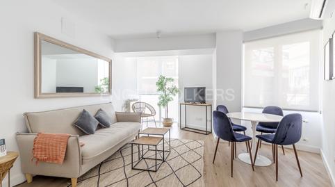 Photo 2 of Apartment to rent in Castillejos - Cuzco, Madrid