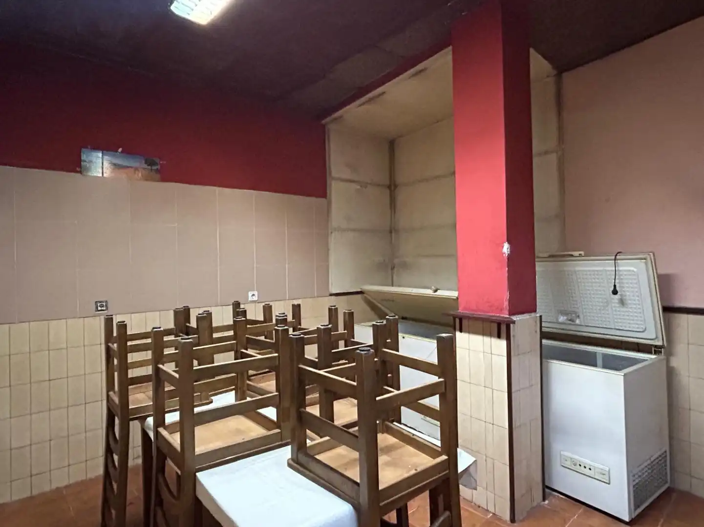 Local en venta en Gijón 