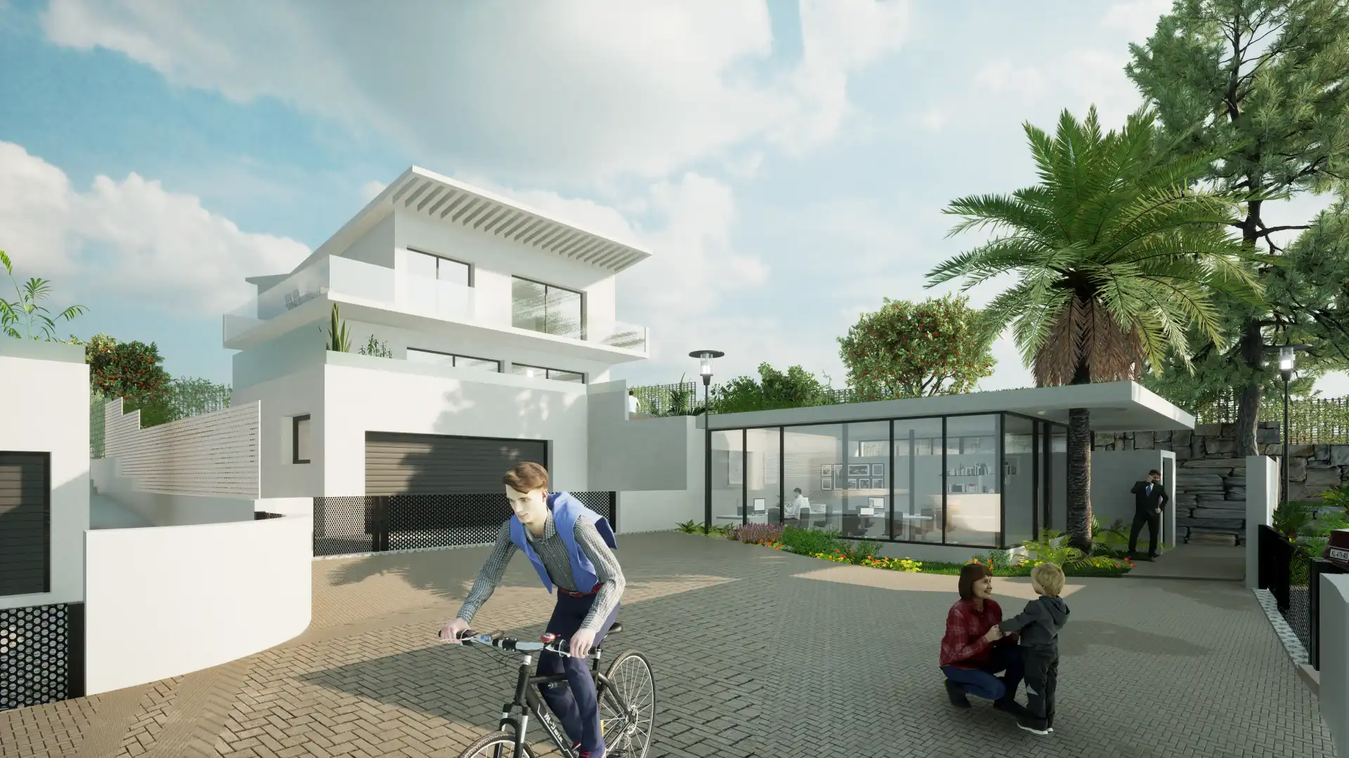 House with pool for sale in Marbella Centro, imagen 19