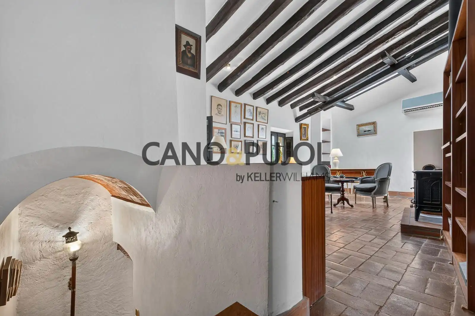 Casa o xalet en venda en Vilamalla amb Aire condicionat, Calefacció i Moblat