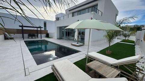 Foto 2 de Casa o xalet de lloguer a El Vedat - Santa Apolonia, Valencia