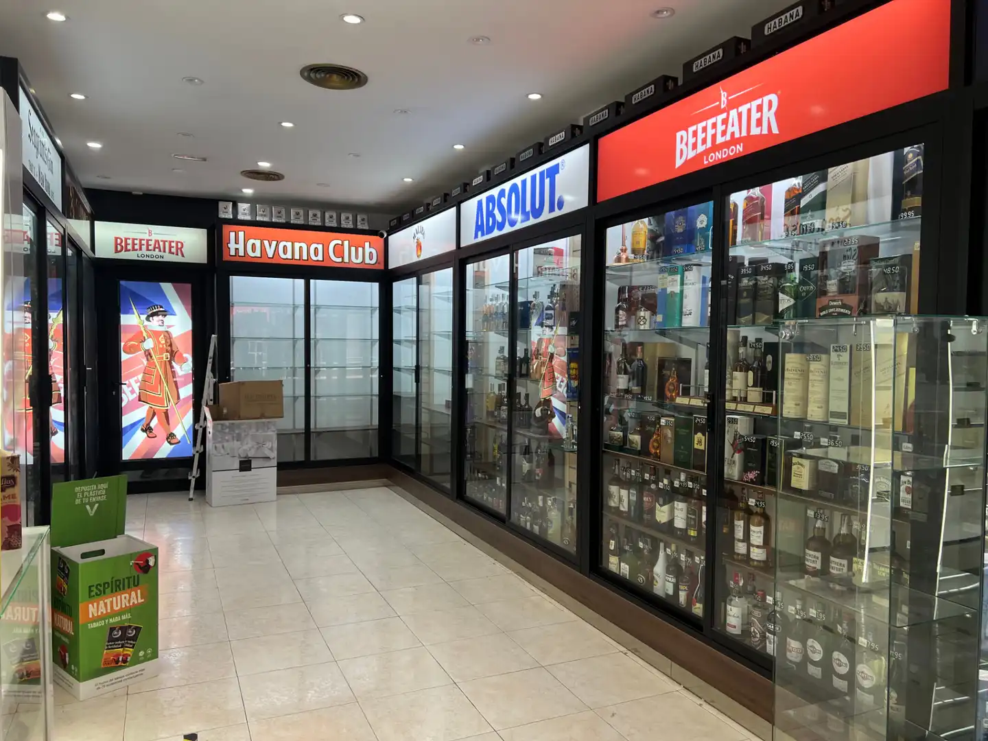 Local en venta en Las Palmas de Gran Canaria