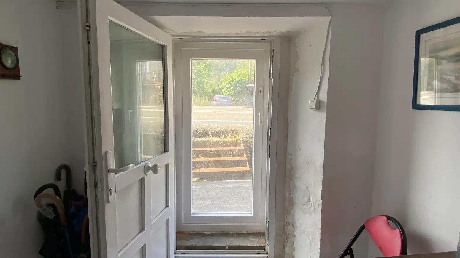 Detached homes for sale in Hoznayo - Bº La Sierra, 27, Entrambasaguas