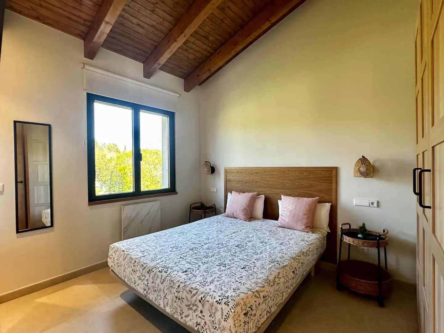 Habitación de Casa o chalet en venta en Ribadesella con Aire acondicionado, Calefacción y Jardín privado