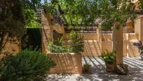 Garden of House or chalet for sale in  Granada Capital  with Terrace and Balcony