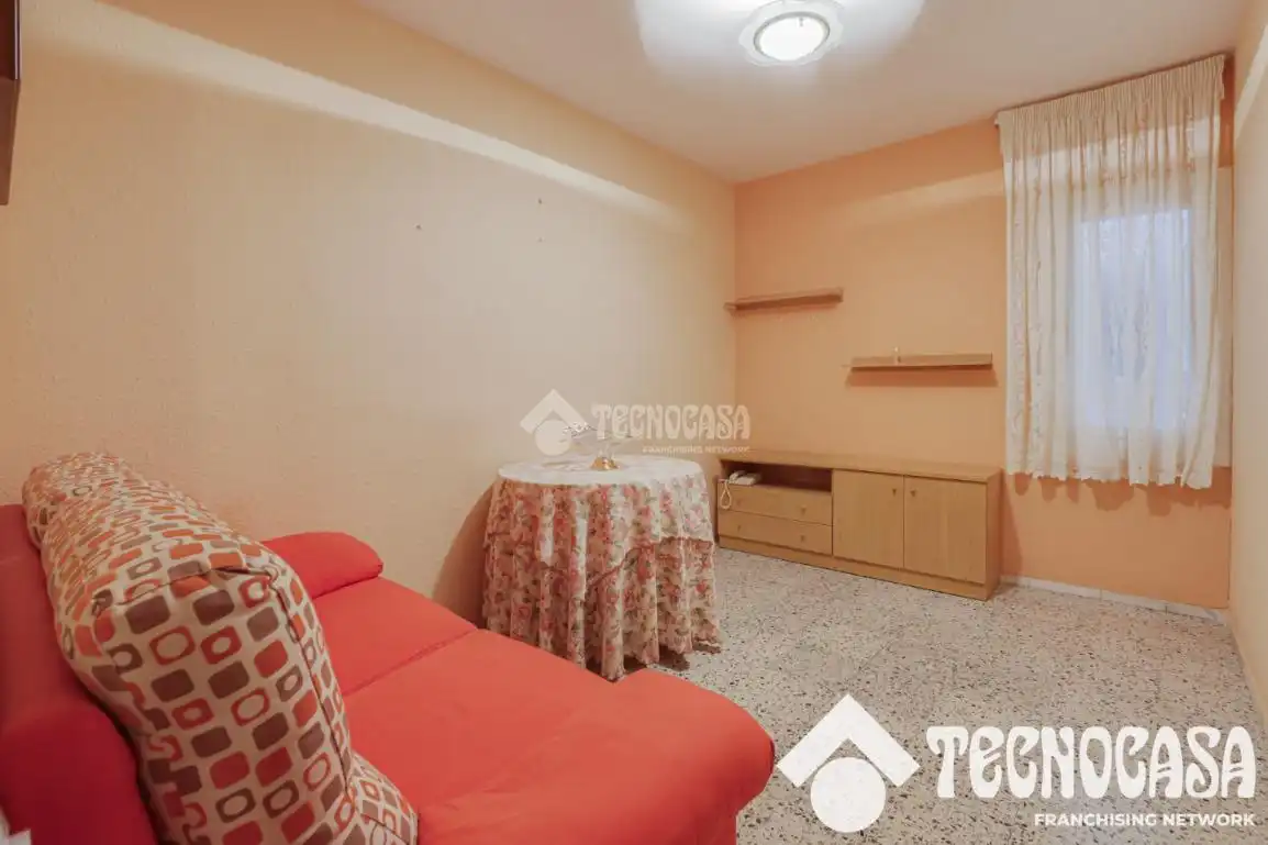 Piso con terraza en venta en Riu Sud, imagen 23