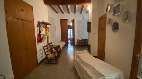 Foto 3 de Finca rústica en venda a Atzeneta d'Albaida, Valencia